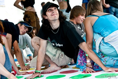 славське-Рок -2010