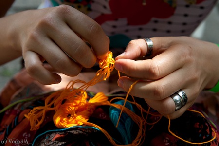 славське-Рок -2010