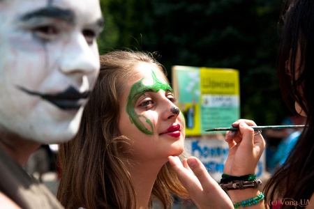 славське-Рок -2010