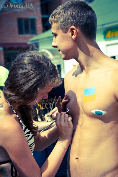 славське-Рок -2010