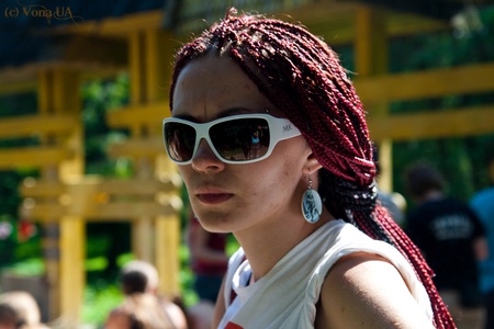 славське-Рок -2010