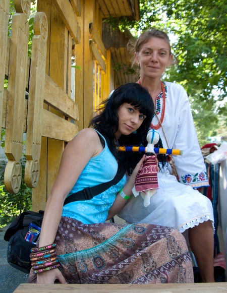 славське-Рок -2010