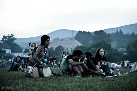 славське-Рок -2010