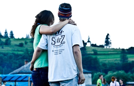 славське-Рок -2010