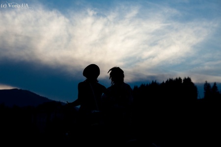 славське-Рок -2010