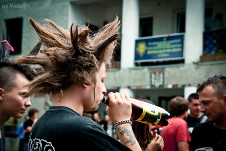 славське-Рок -2010